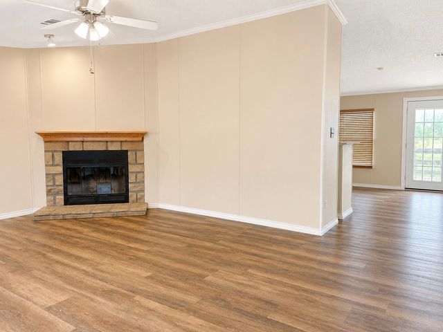 155 N Swanson Road, Mineral Wells, TX 76067
