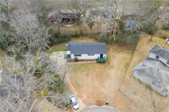 2524 Gordon SE Circle, Smyrna, GA 30080