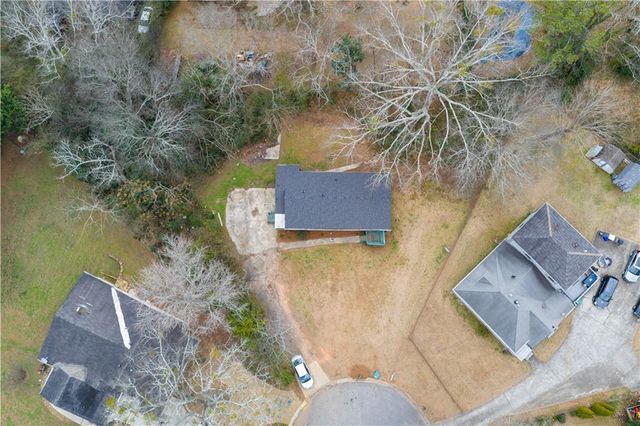 2524 Gordon SE Circle, Smyrna, GA 30080