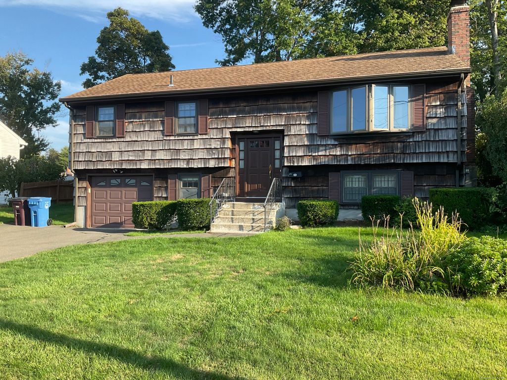122 Batterson Drive, New Britain, CT 06053