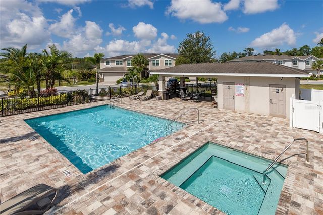 5382 RIVERWALK PRESERVE DRIVE, New Port Richey, FL 34653