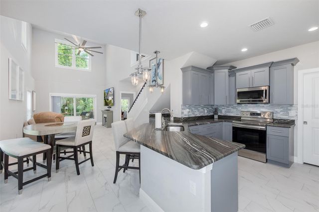 5382 RIVERWALK PRESERVE DRIVE, New Port Richey, FL 34653