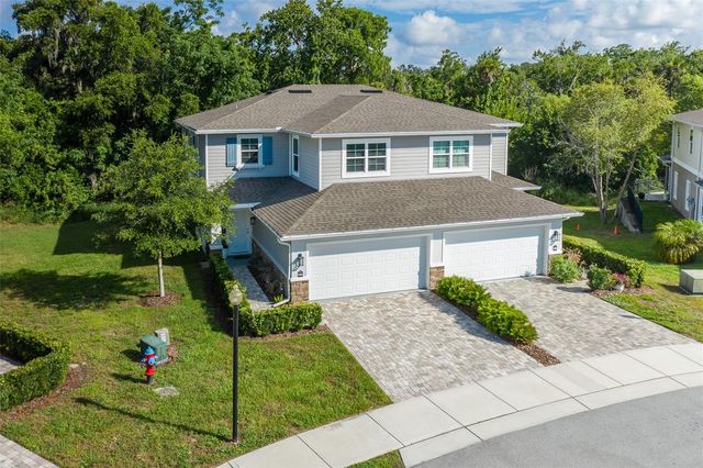 5382 RIVERWALK PRESERVE DRIVE, New Port Richey, FL 34653