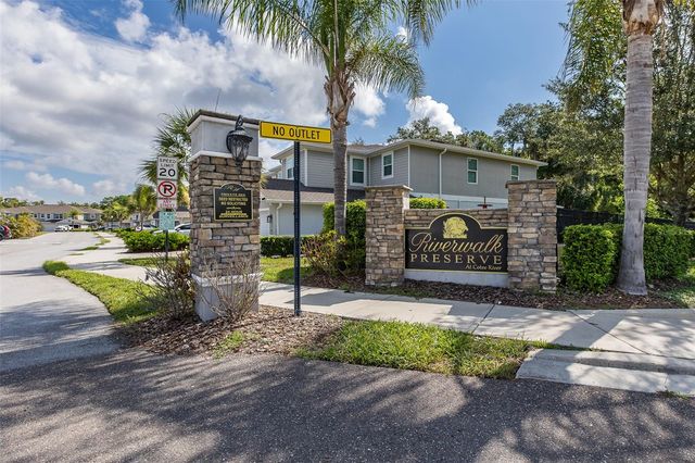 5382 RIVERWALK PRESERVE DRIVE, New Port Richey, FL 34653