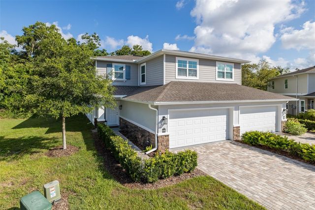 5382 RIVERWALK PRESERVE DRIVE, New Port Richey, FL 34653