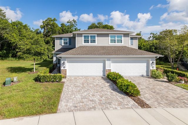5382 RIVERWALK PRESERVE DRIVE, New Port Richey, FL 34653