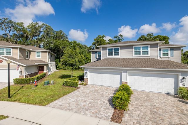 5382 RIVERWALK PRESERVE DRIVE, New Port Richey, FL 34653