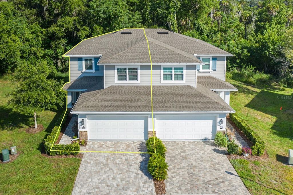 5382 RIVERWALK PRESERVE DRIVE, New Port Richey, FL 34653
