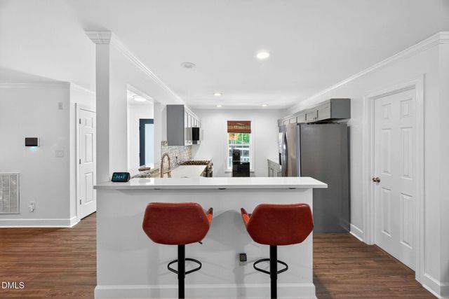 465 Spencers Gate Drive, Youngsville, NC 27596