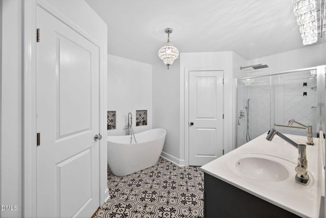 465 Spencers Gate Drive, Youngsville, NC 27596