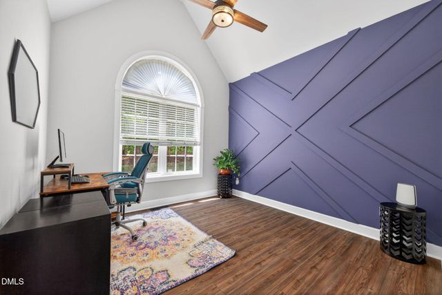 465 Spencers Gate Drive, Youngsville, NC 27596