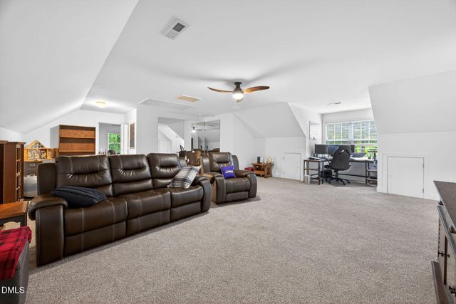 465 Spencers Gate Drive, Youngsville, NC 27596