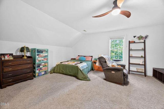 465 Spencers Gate Drive, Youngsville, NC 27596