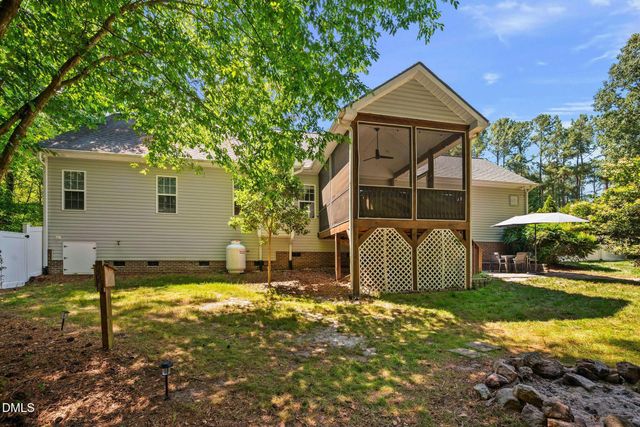 465 Spencers Gate Drive, Youngsville, NC 27596