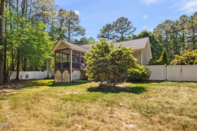 465 Spencers Gate Drive, Youngsville, NC 27596