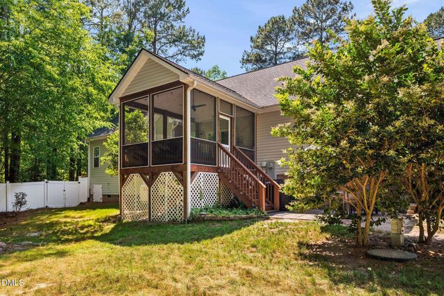 465 Spencers Gate Drive, Youngsville, NC 27596