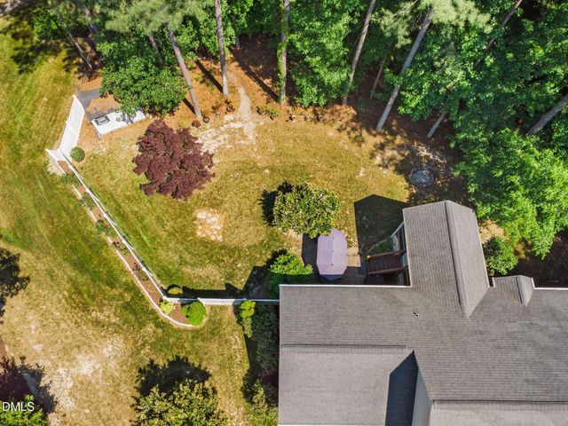 465 Spencers Gate Drive, Youngsville, NC 27596