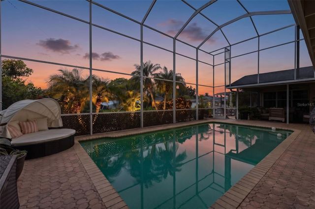 93 S CANAL DRIVE, Palm Harbor, FL 34684