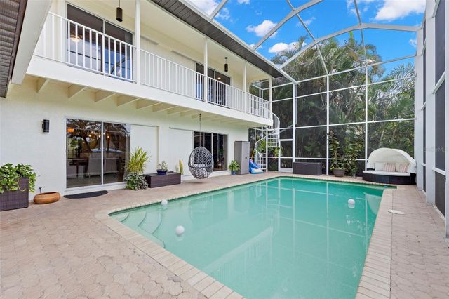93 S CANAL DRIVE, Palm Harbor, FL 34684