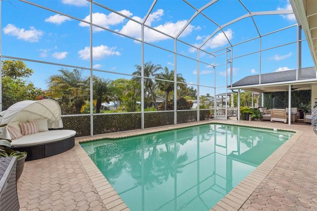 93 S CANAL DRIVE, Palm Harbor, FL 34684