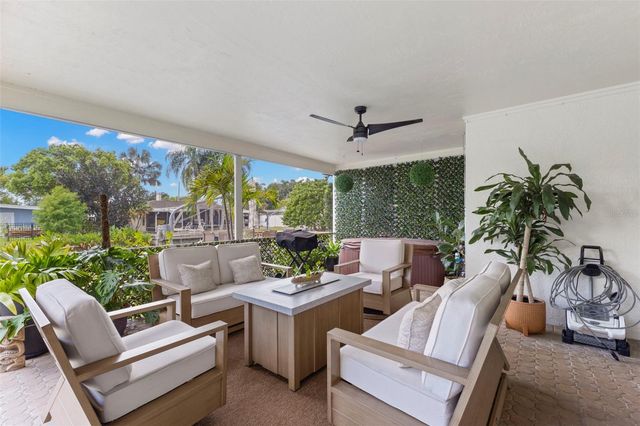 93 S CANAL DRIVE, Palm Harbor, FL 34684