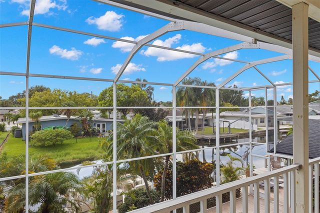 93 S CANAL DRIVE, Palm Harbor, FL 34684
