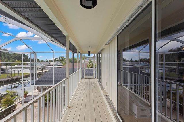 93 S CANAL DRIVE, Palm Harbor, FL 34684