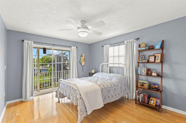 93 S CANAL DRIVE, Palm Harbor, FL 34684