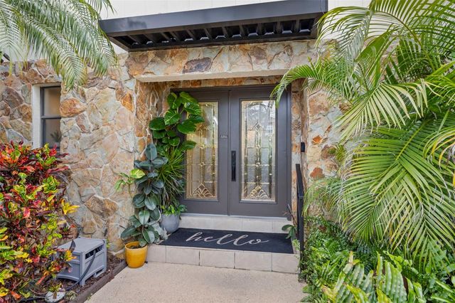 93 S CANAL DRIVE, Palm Harbor, FL 34684