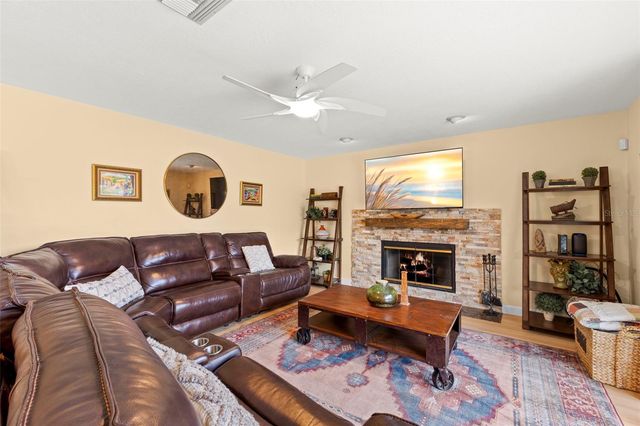 93 S CANAL DRIVE, Palm Harbor, FL 34684