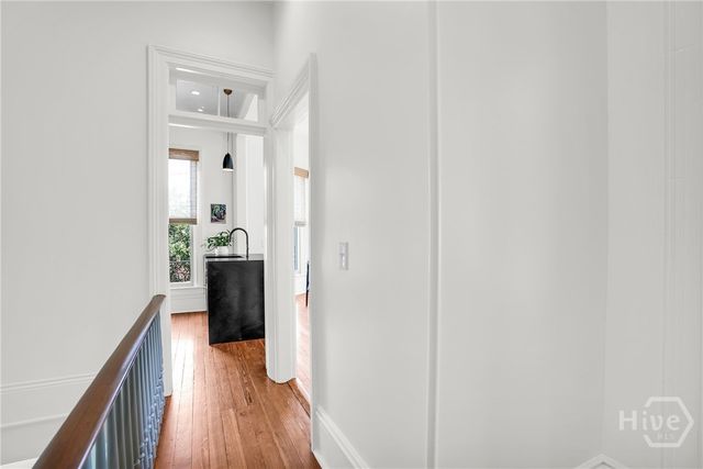 419 E Taylor Street, Savannah, GA 31401