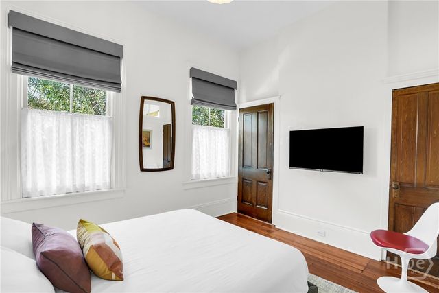 419 E Taylor Street, Savannah, GA 31401