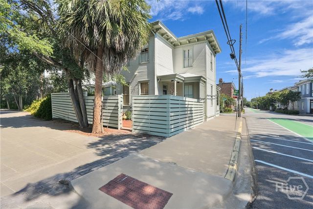419 E Taylor Street, Savannah, GA 31401
