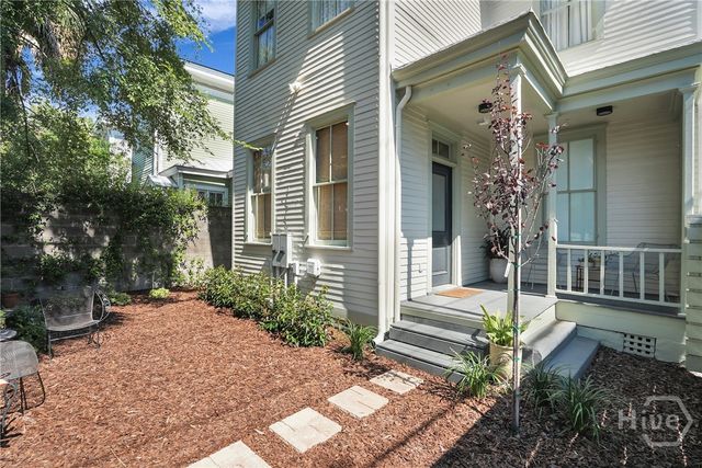 419 E Taylor Street, Savannah, GA 31401