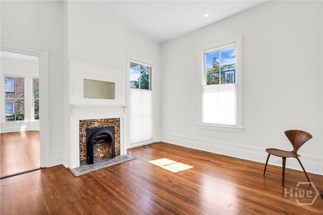 419 E Taylor Street, Savannah, GA 31401