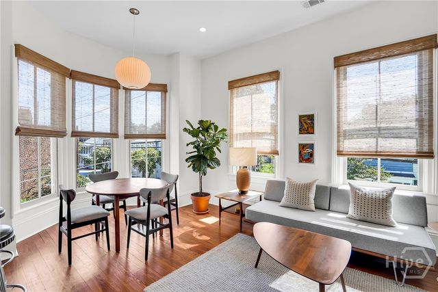 419 E Taylor Street, Savannah, GA 31401