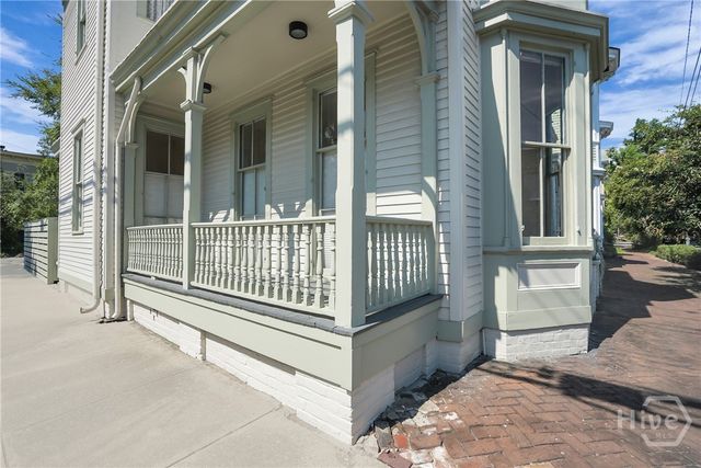 419 E Taylor Street, Savannah, GA 31401