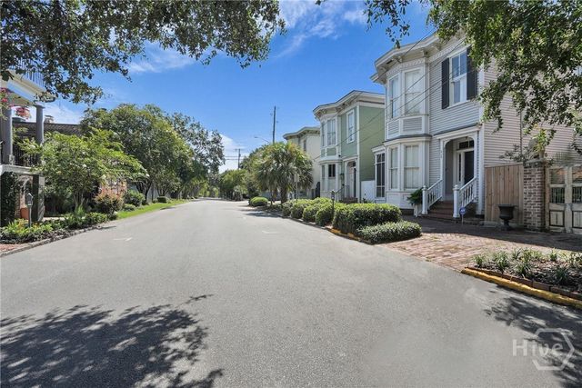 419 E Taylor Street, Savannah, GA 31401
