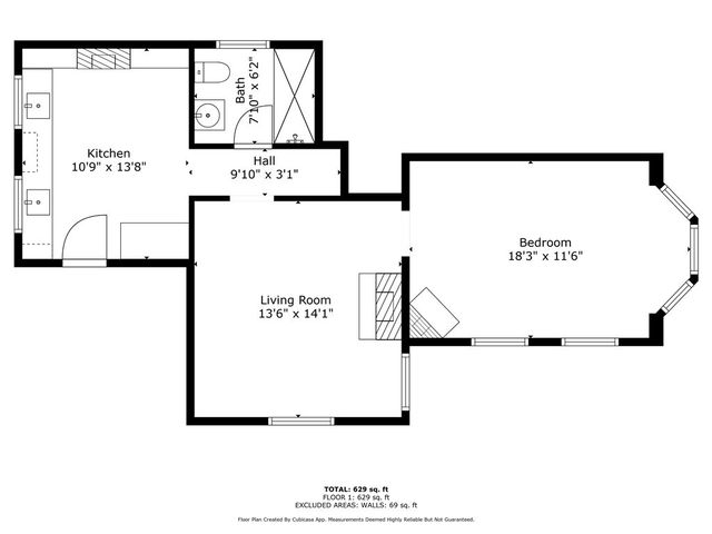 419 E Taylor Street, Savannah, GA 31401