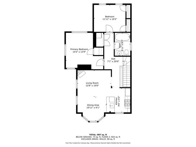 419 E Taylor Street, Savannah, GA 31401