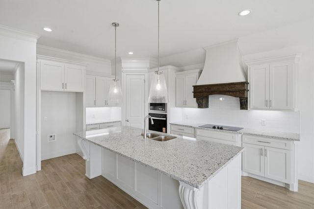 1033 Uplift Drive, Weatherford, TX 76087