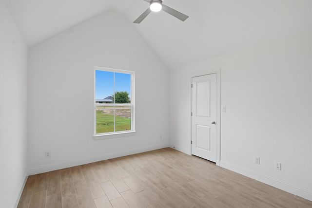 1033 Uplift Drive, Weatherford, TX 76087