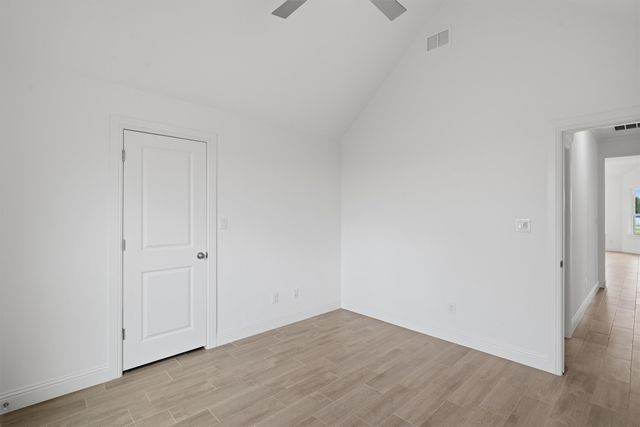 1033 Uplift Drive, Weatherford, TX 76087