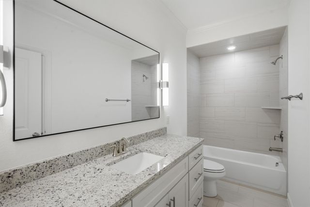 1033 Uplift Drive, Weatherford, TX 76087
