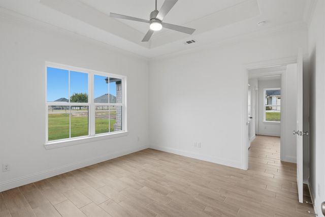 1033 Uplift Drive, Weatherford, TX 76087