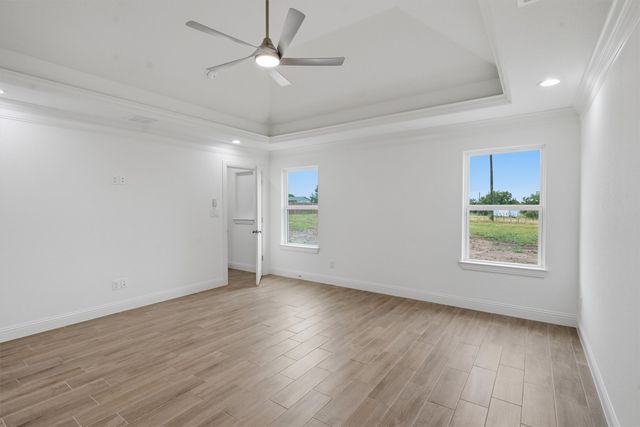 1033 Uplift Drive, Weatherford, TX 76087
