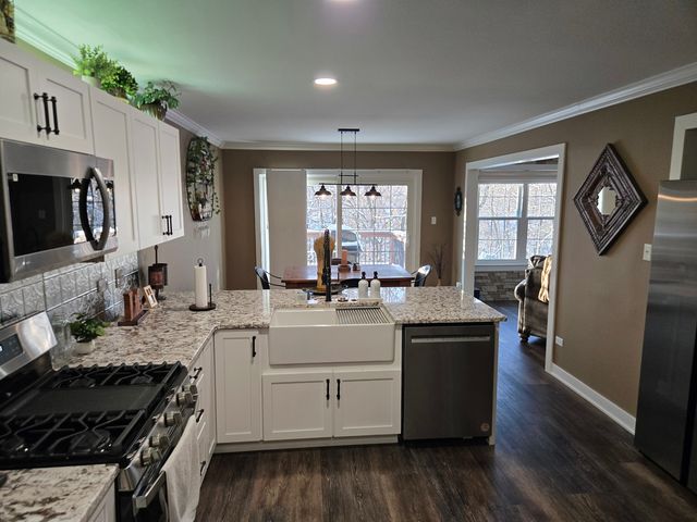 927 Treeline Court, Lockport, IL 60441