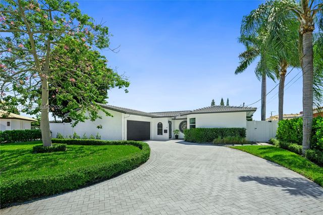 2830 NE 56th Court, Fort Lauderdale, FL 33308