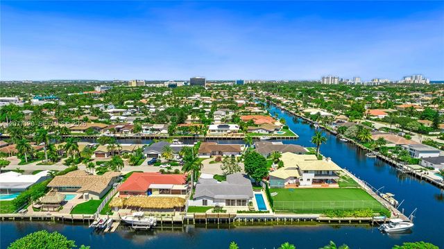 2830 NE 56th Court, Fort Lauderdale, FL 33308