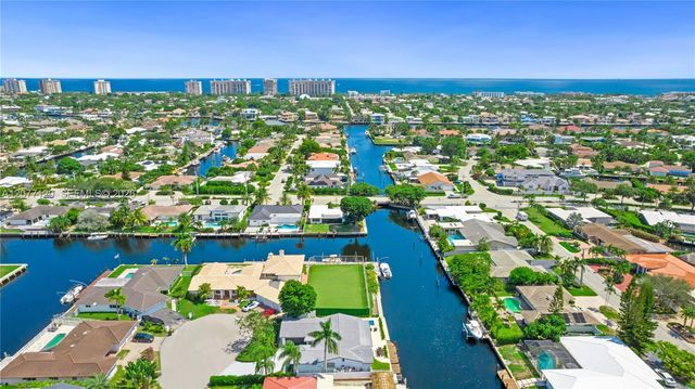 2830 NE 56th Court, Fort Lauderdale, FL 33308